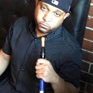 Meet your Posher, Marcus